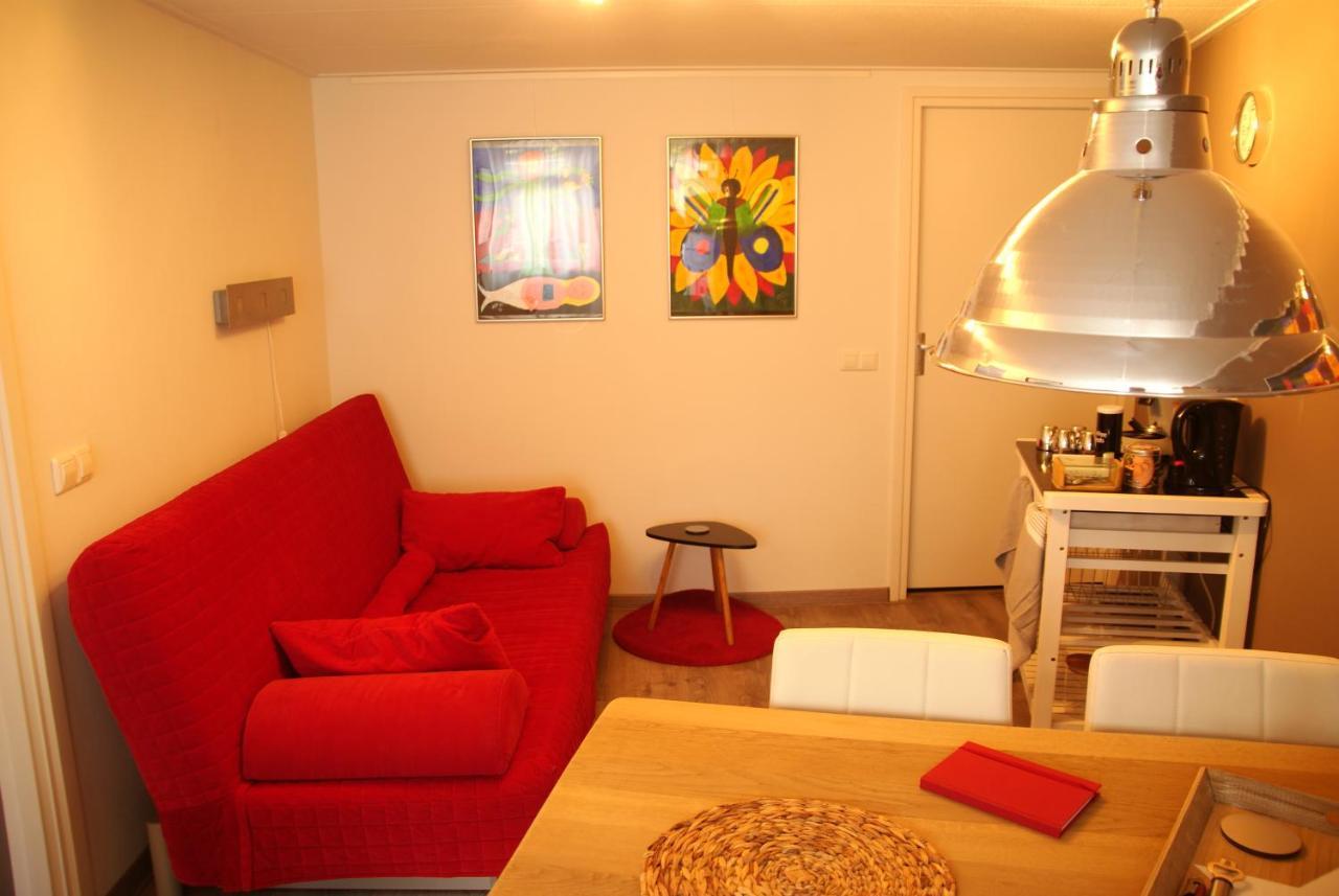 Bed And Breakfast De Verwennerij Ermelo Eksteriør billede