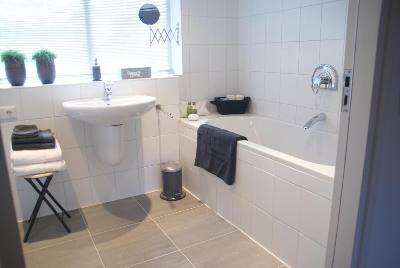 Bed And Breakfast De Verwennerij Ermelo Eksteriør billede