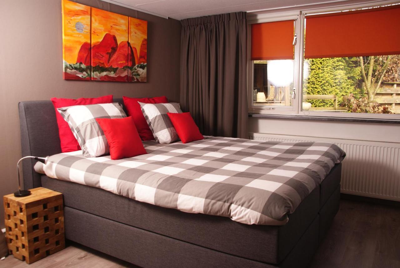 Bed And Breakfast De Verwennerij Ermelo Eksteriør billede
