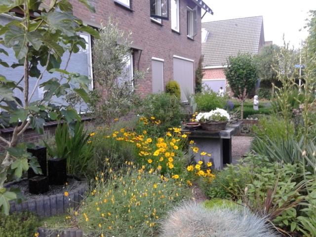 Bed And Breakfast De Verwennerij Ermelo Eksteriør billede