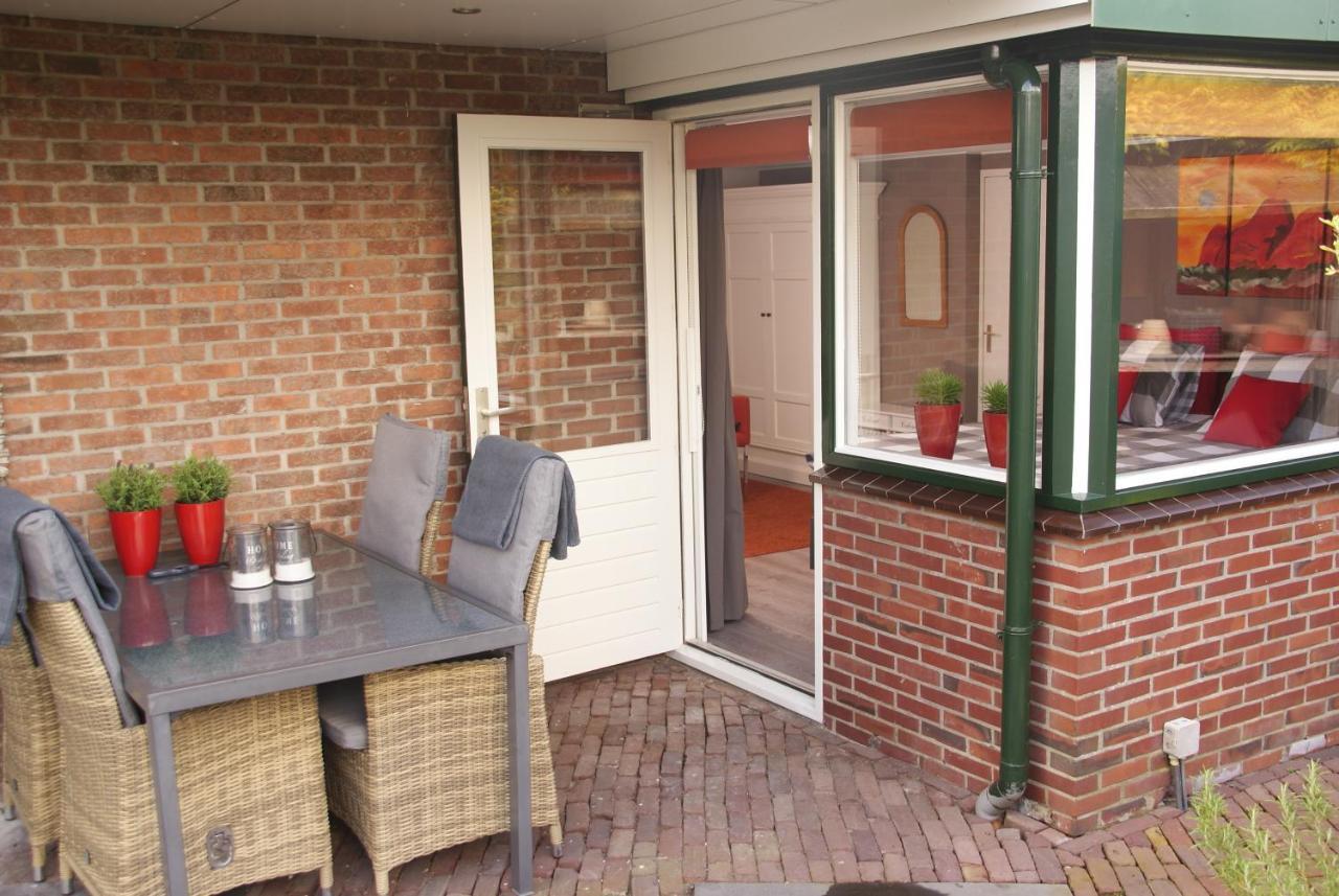 Bed And Breakfast De Verwennerij Ermelo Eksteriør billede