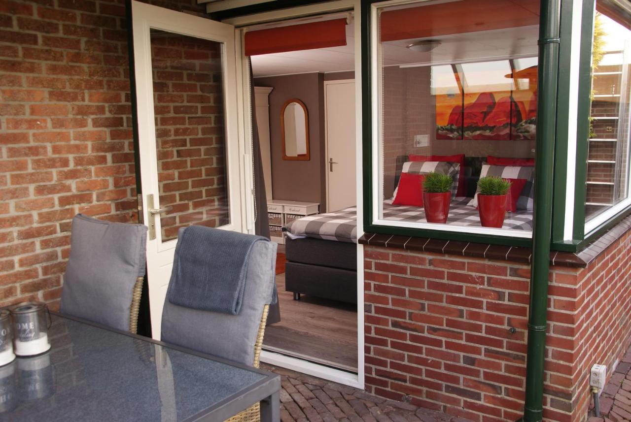 Bed And Breakfast De Verwennerij Ermelo Eksteriør billede